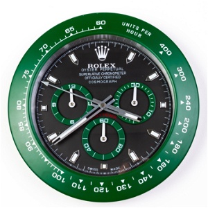 ROLEX Oyster Perpetual Dealer's Wall Clock